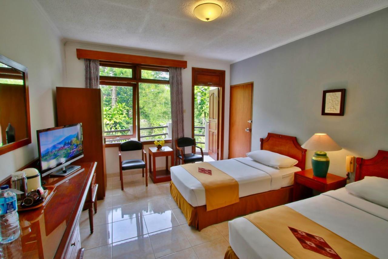 The Jayakarta Cisarua Hotel Puncak Room photo